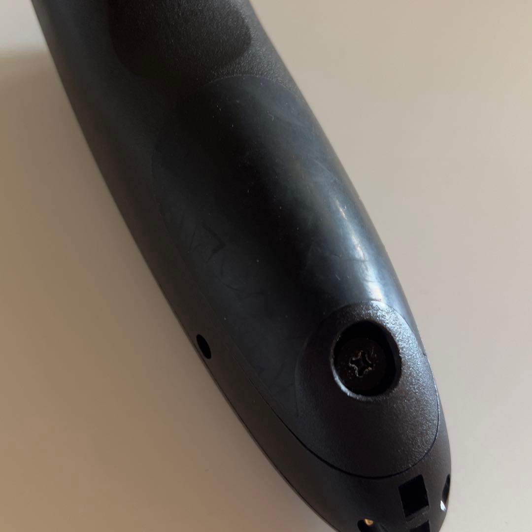 Bluetooth　SocketScan S700バーコードリーダー　スマレジ