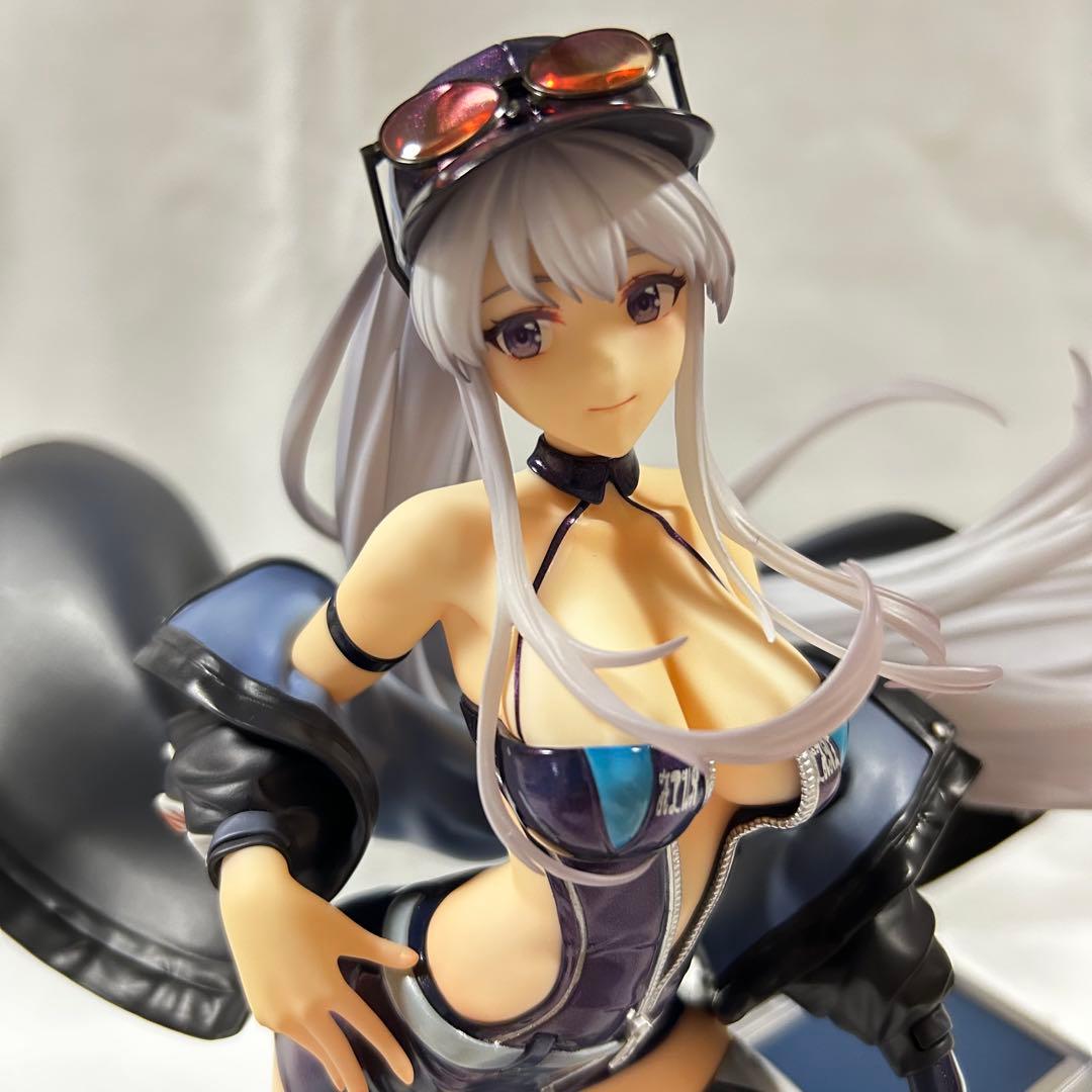 【特典色紙付き】アズールレーン エンタープライズ ウィンド・キャッチャーVer.