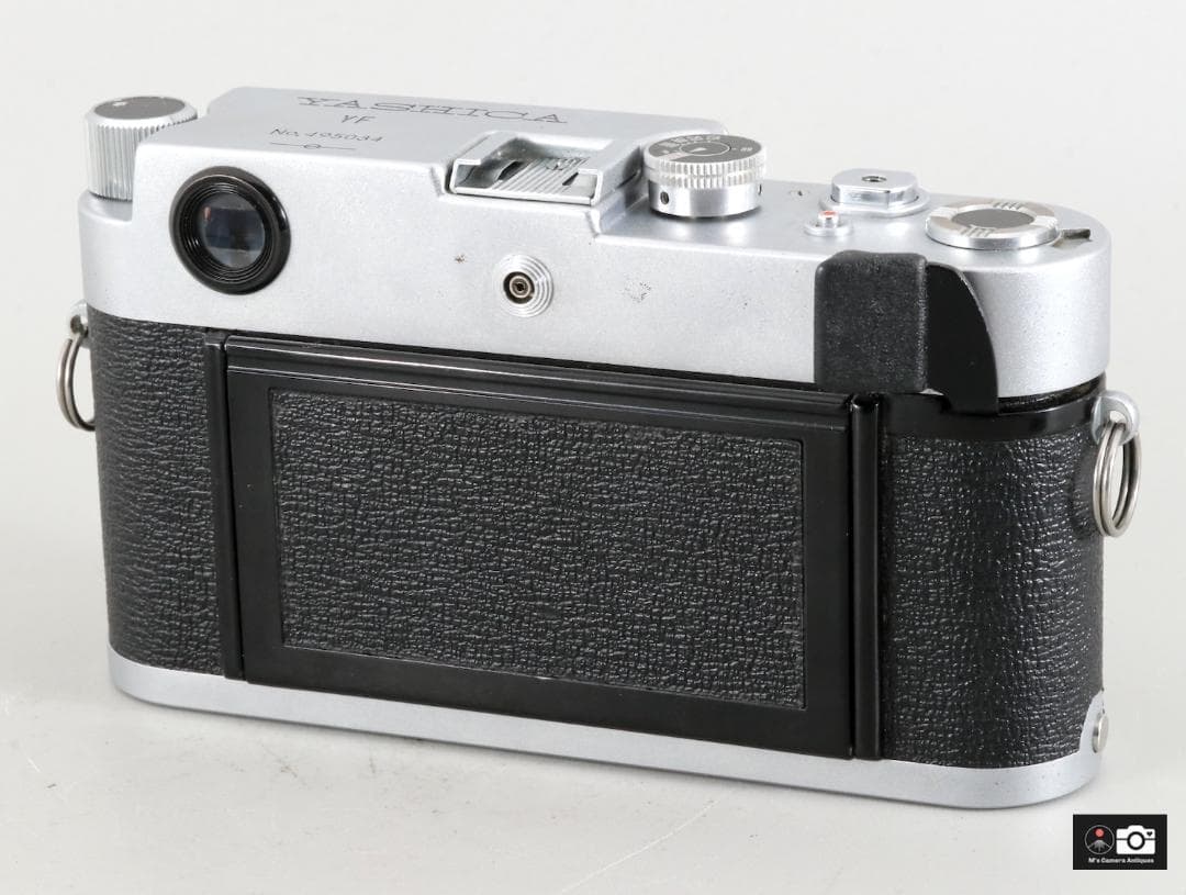 F2 Titan Nikon F2t Nikon F2T Titan Body #792032 – UNIT CAMERA SHOP