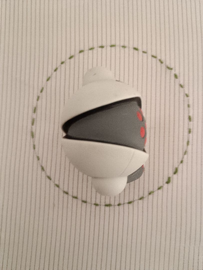 ポケモンポケドールミニチュアコレクション レジドック レジアイス