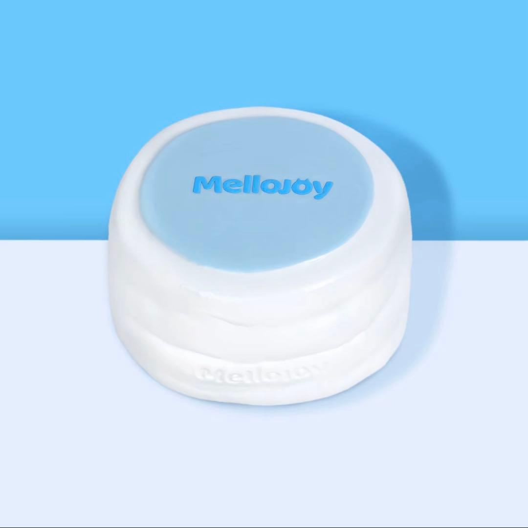 メロジョイ スフレ シーソルト mellojoy