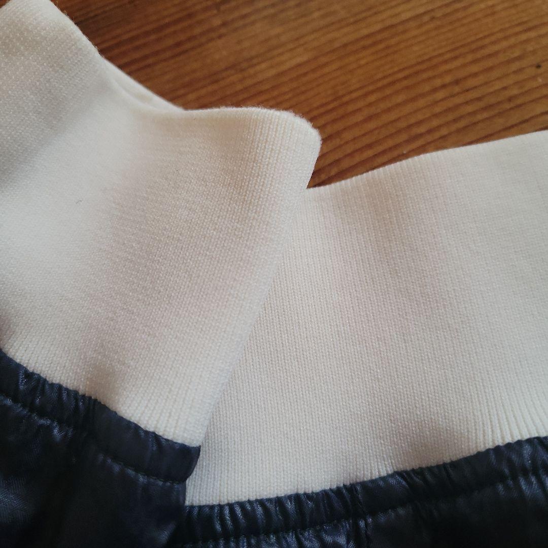 PEARLY GATES ネイビー ジャケット レディースLサイズ