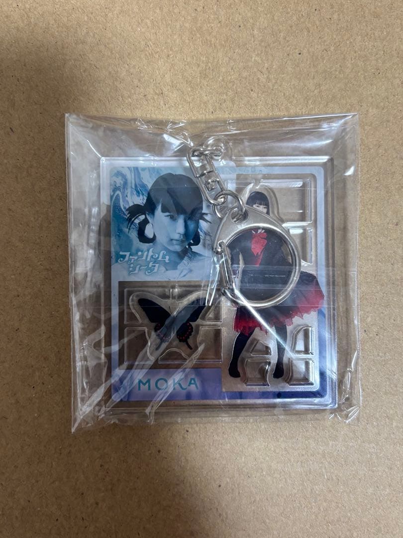 ファントムシータ 百花 アクキー 1個 - メルカリ