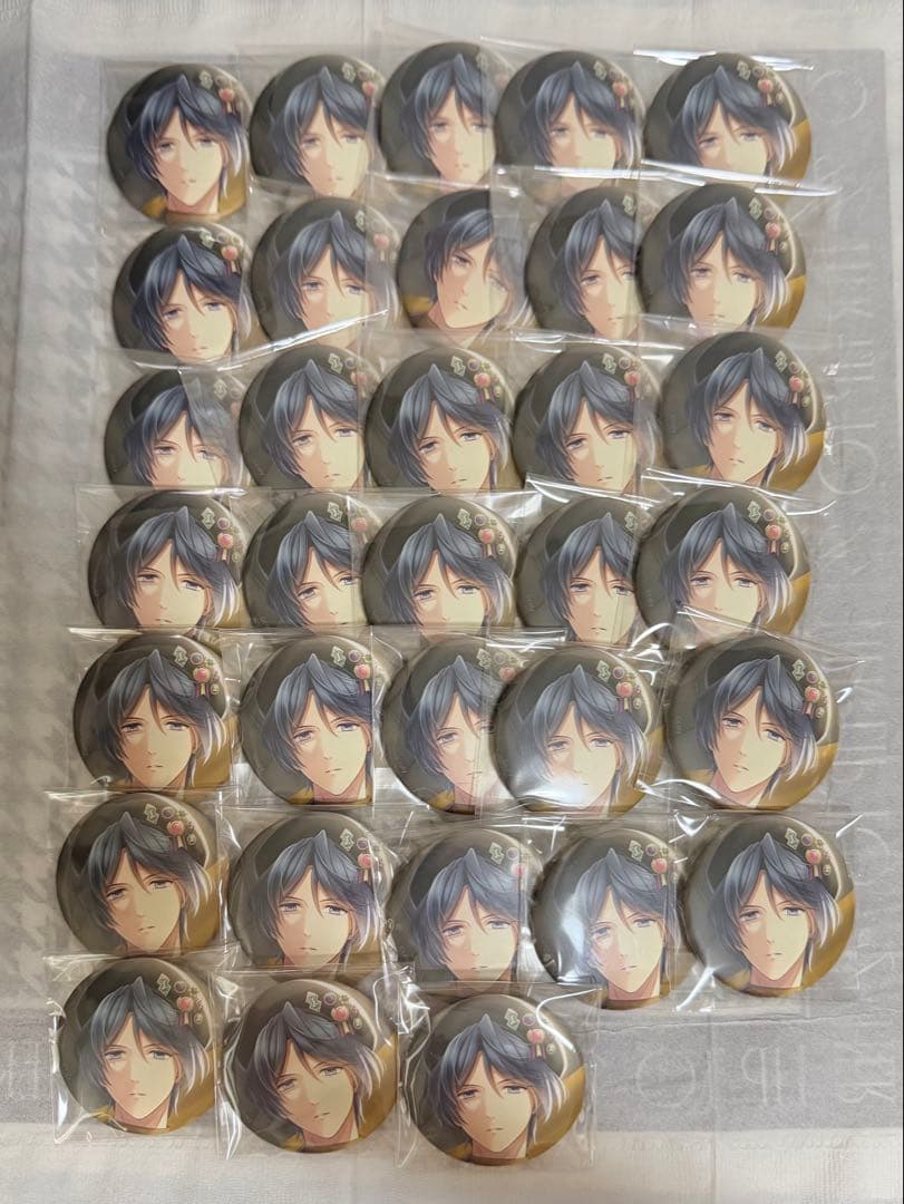 33個セット⭐︎スタマイ 神楽 / 缶バッジ　TE 33個セット⭐︎スタマイ 神楽 / 缶バッジ TE