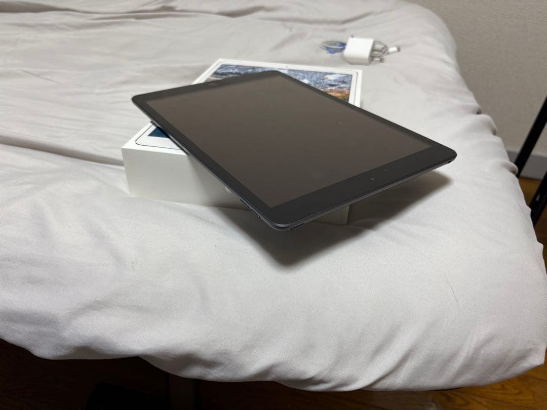 Apple ipad 第8世代 32Gb バッテリー容量89% - メルカリ