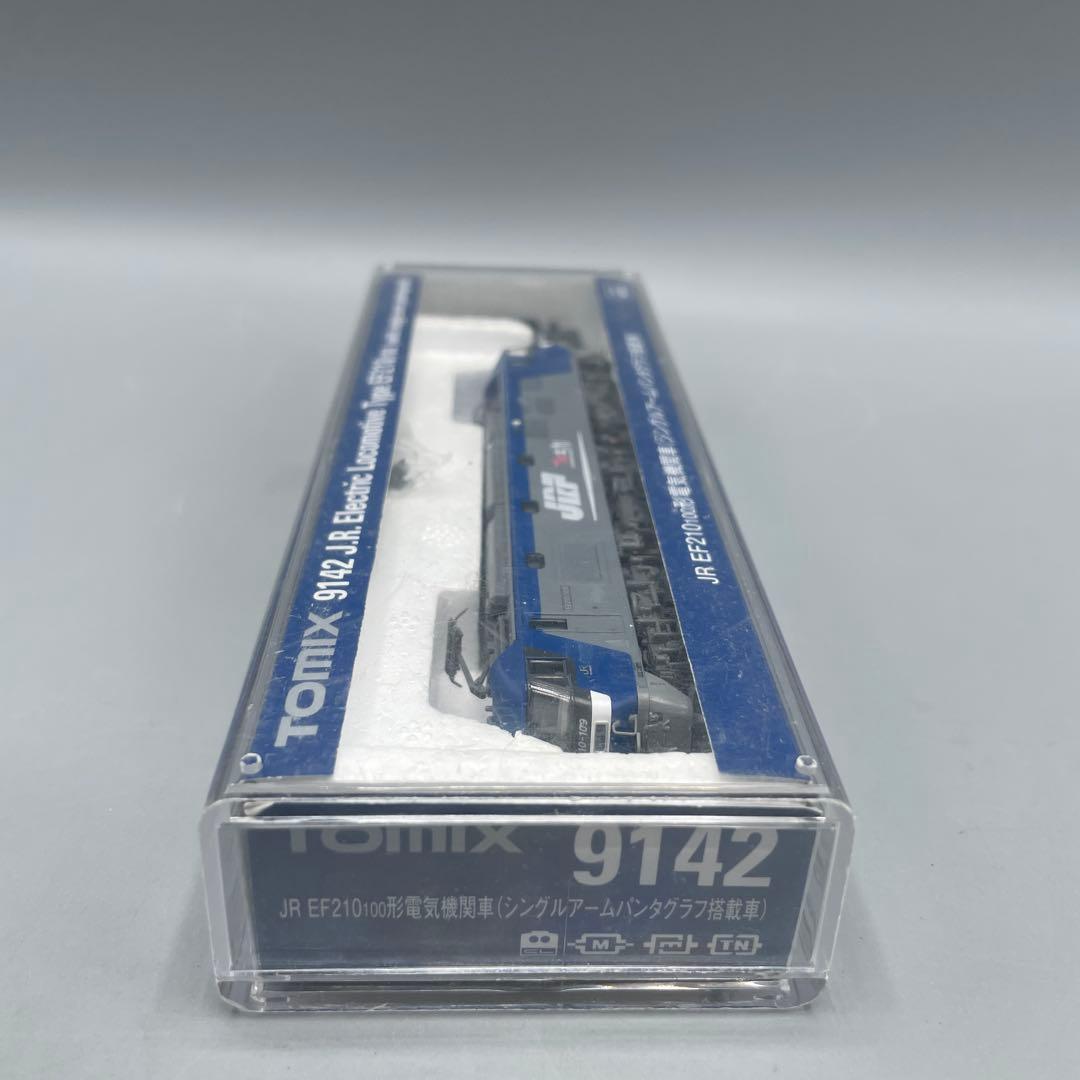 1/150 JR EF210-100形 電気機関車 TOMIX 9142