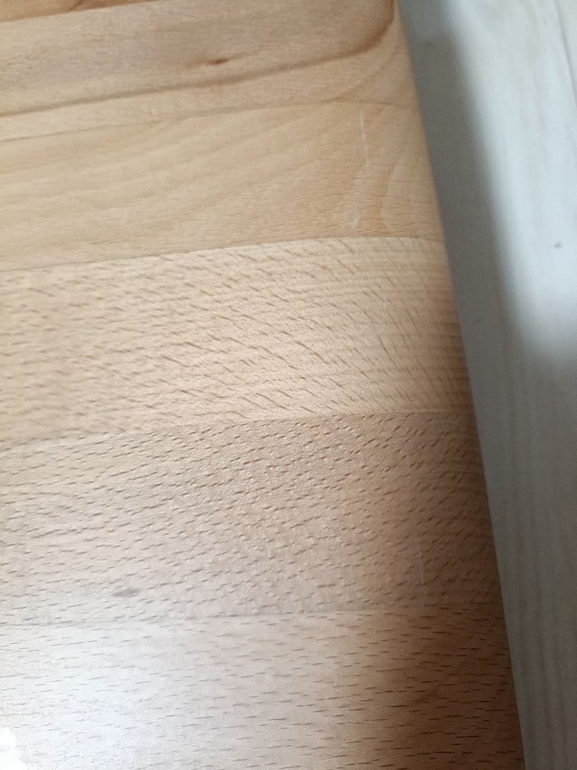 ニトリ　ダイニングテーブル　Nコレクション　T-01N 135 ナチュラル