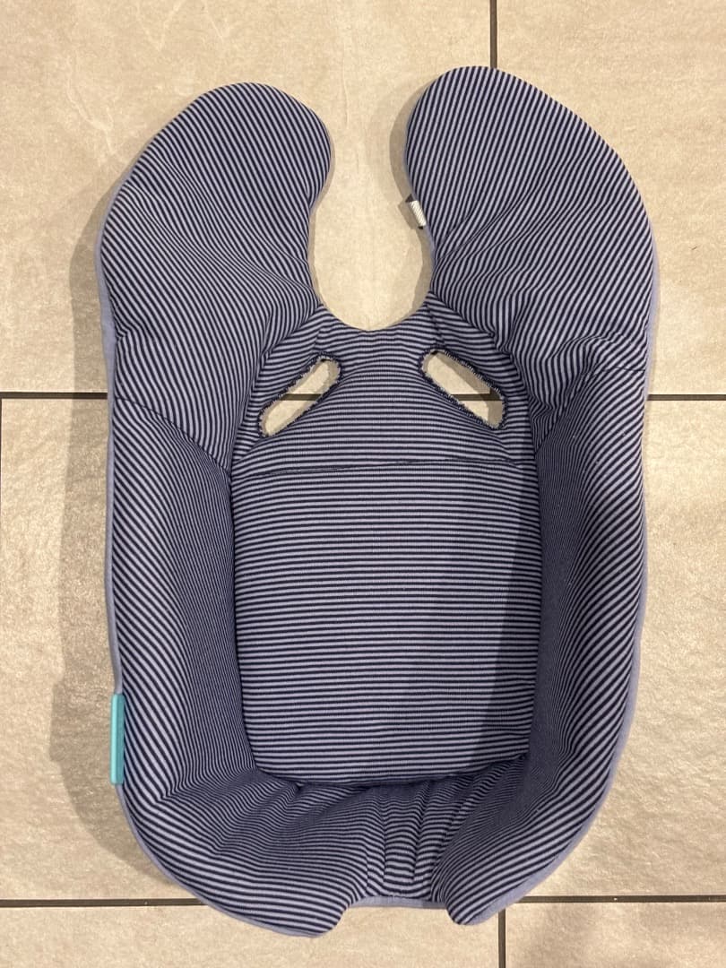 マキシコシ ペブルプラスと2way Fix その他