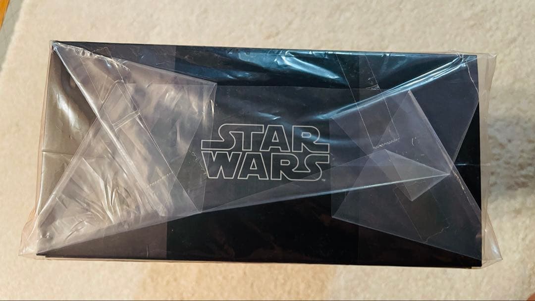 未開封☆ シャドウトルーパー スターウォーズ ホットトイズ マスターピース