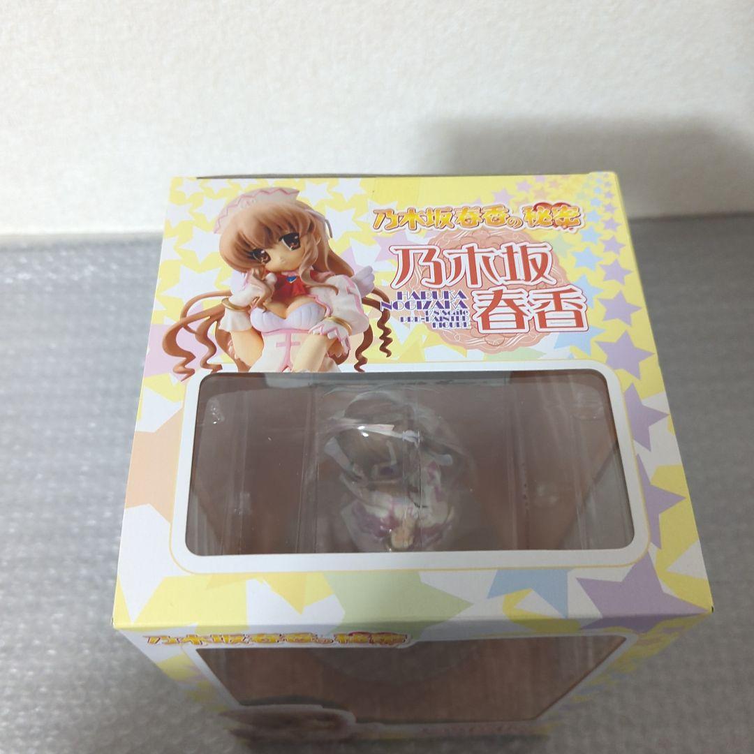 希少・未開封品】乃木坂春香 ピンクver. 1/8 フィギュア トイズワークス