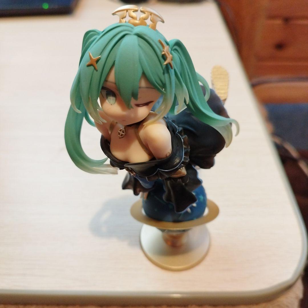 タイトーくじ 39(ミク)の日記念くじ ラストワン(LH賞) 開封品 - メルカリ