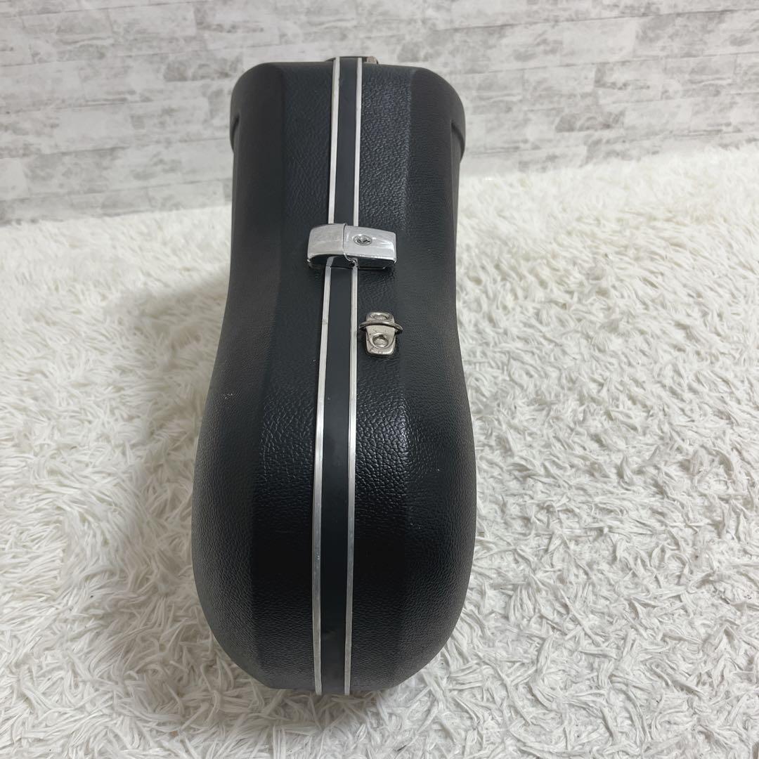 Jakob Winter ヤコブヴィンター アルトサックス ケース　鍵付き