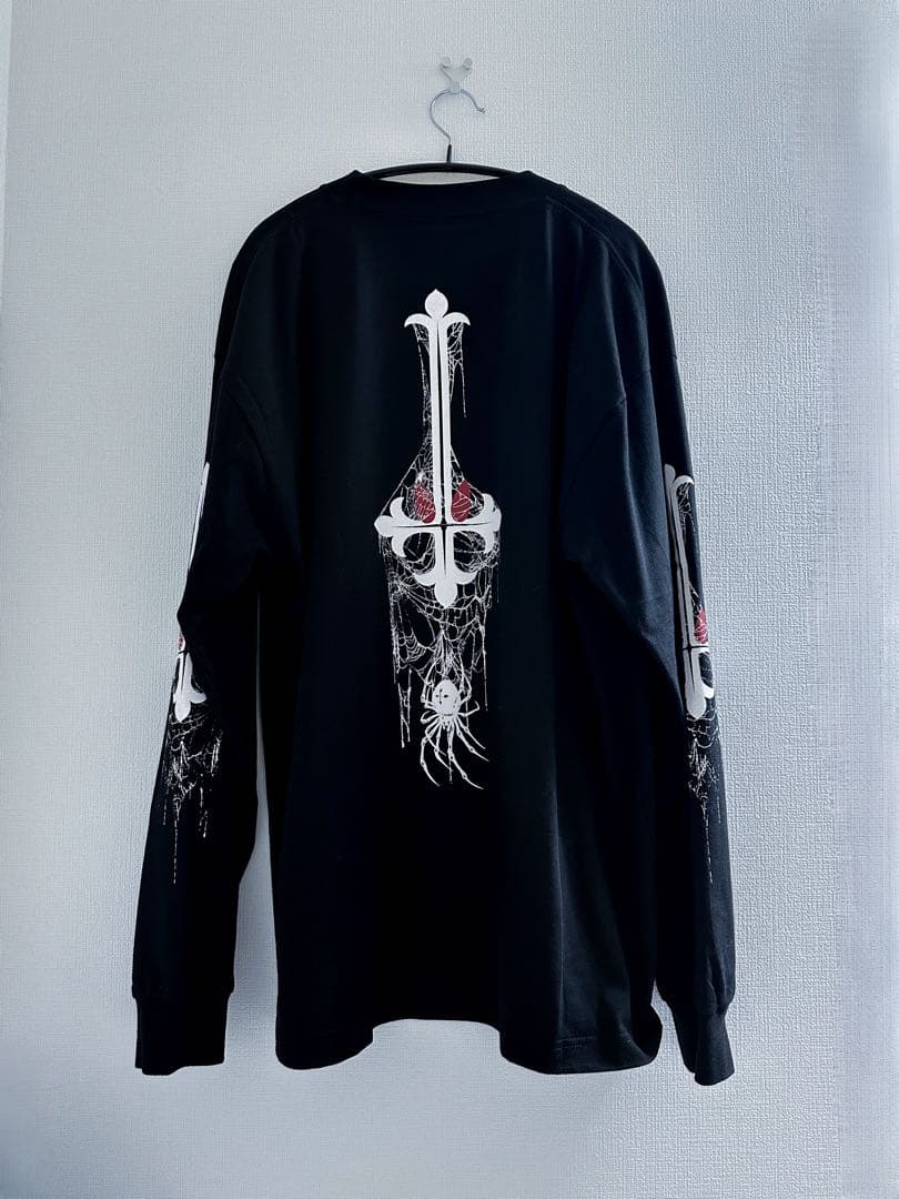 Hunter×Hunter 幻影旅団 クロロ アニメTシャツ