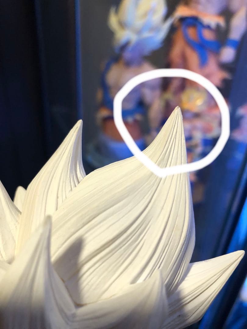 ジュノン　　　smsp 孫悟空　03 モノクロ