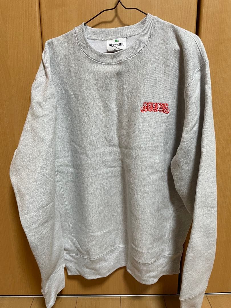 FACT pop up限定 スウェット｜FACT pop up限定 スウェット FN-SWP