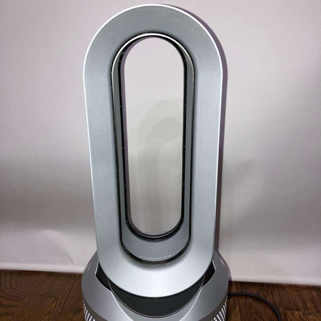 dyson pure hot+cool link 美品
