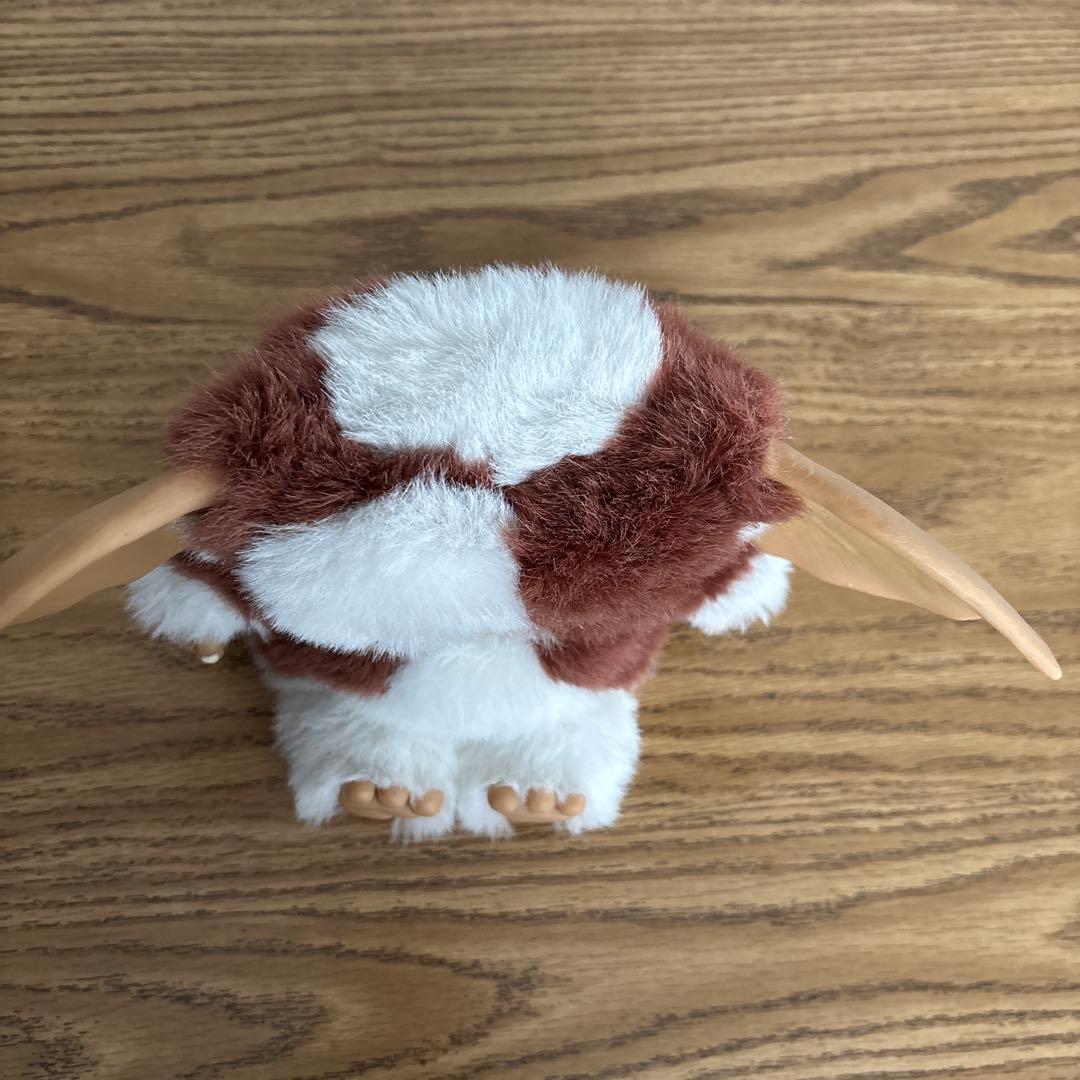 ペ*ポ様 ジュンプランニング製　グレムリン　ギズモ　ぬいぐるみ　フィギュア