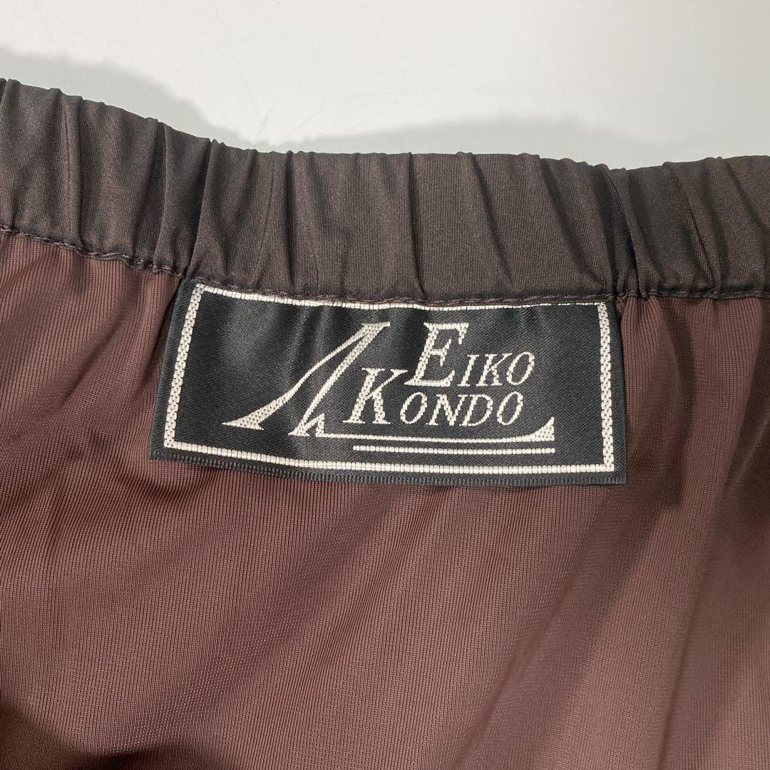 EIKO KONDO エイココンドウ バルーンスカート F