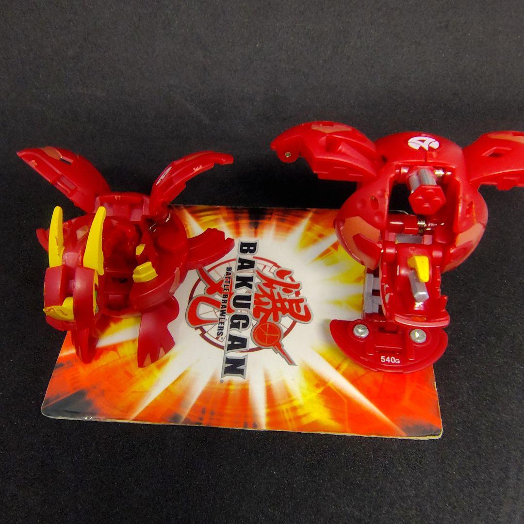 爆丸 16個まとめて ケース付き