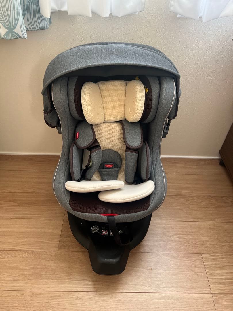 リーマン ラクール ISOFIX ナチュラル ラクールISOFIX<br>ナチュラル | ナカバヤシ株式会社 LEAMAN（リーマン