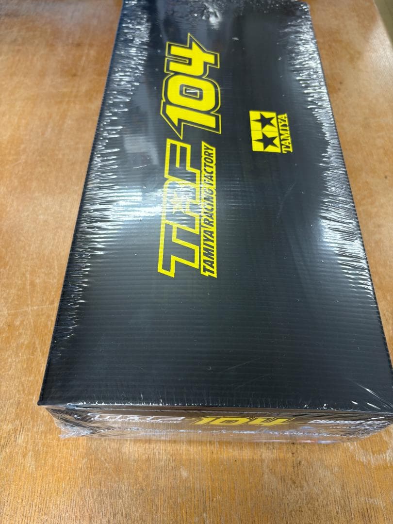 TAMIYA TRF104 シャーシキット 42389