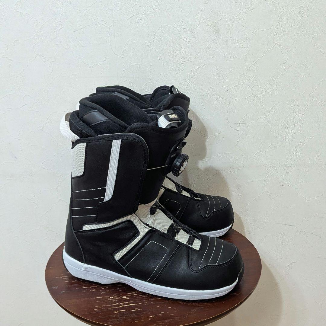 IGNIO イグニオ　スノボブーツ VOLTAGE 28-28.5㎝