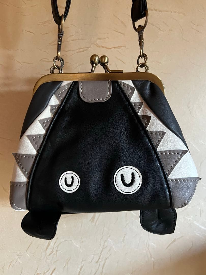 アルベロベロ 赤ずきん　ポシェット