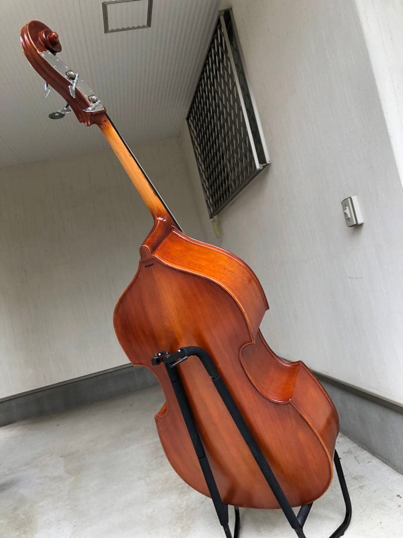 Oriente HO-30 コントラバス(1998年製)引き渡し限定