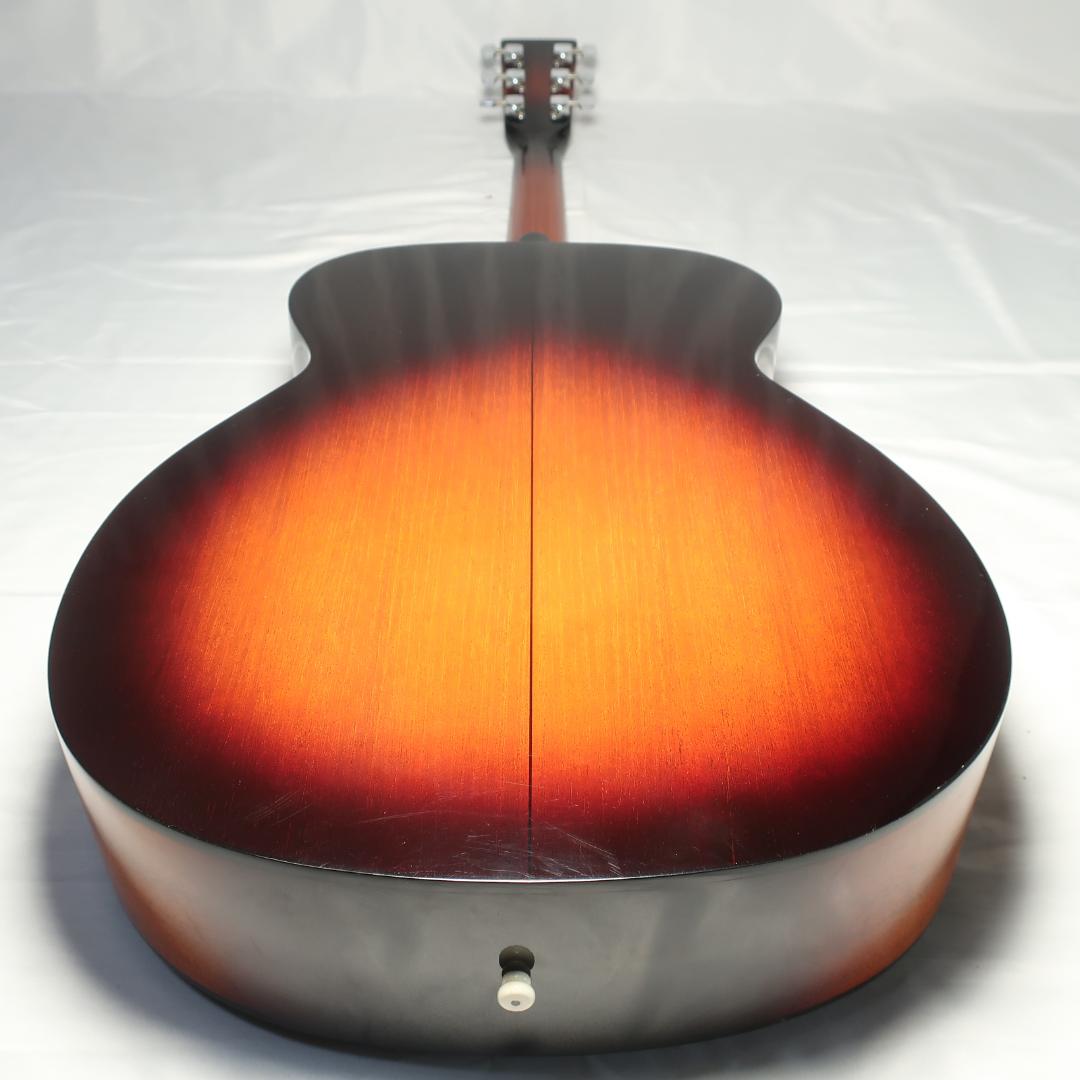 美品 History HMG STTS TS アコースティックギター ケース付