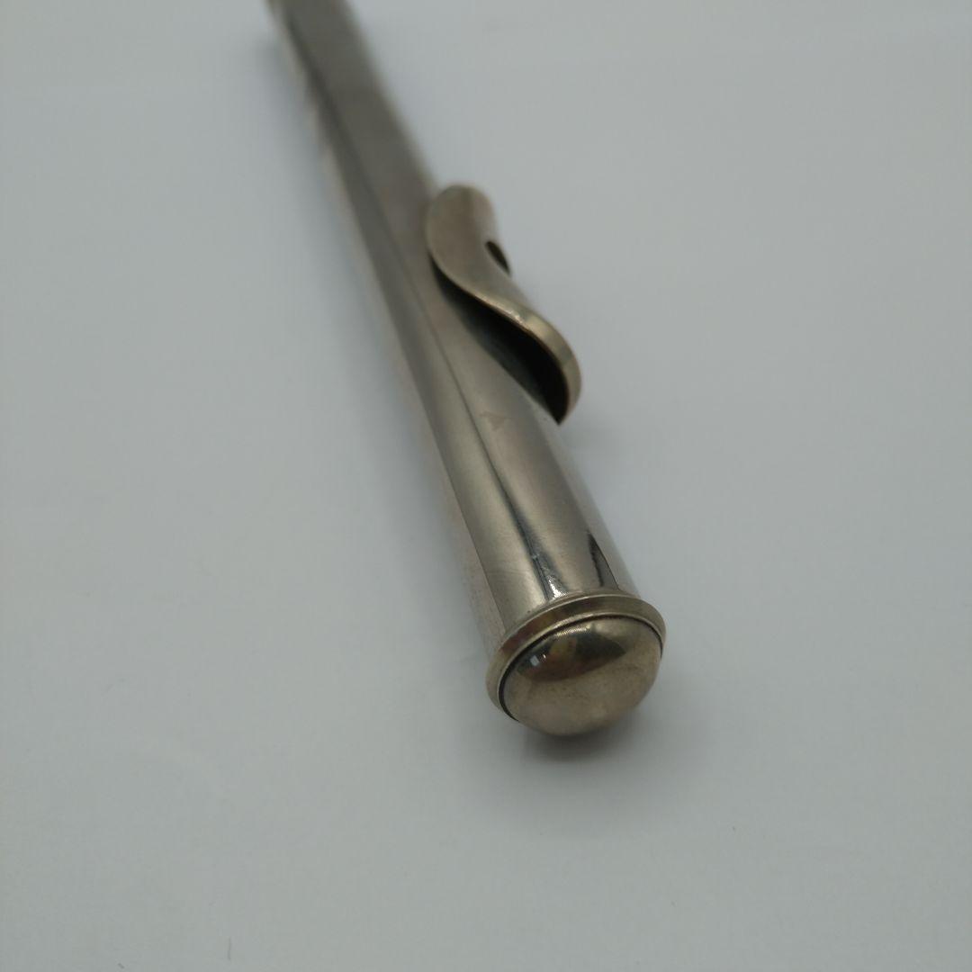 MURAMATSU　フルート ケース付き　楽器　吹奏楽