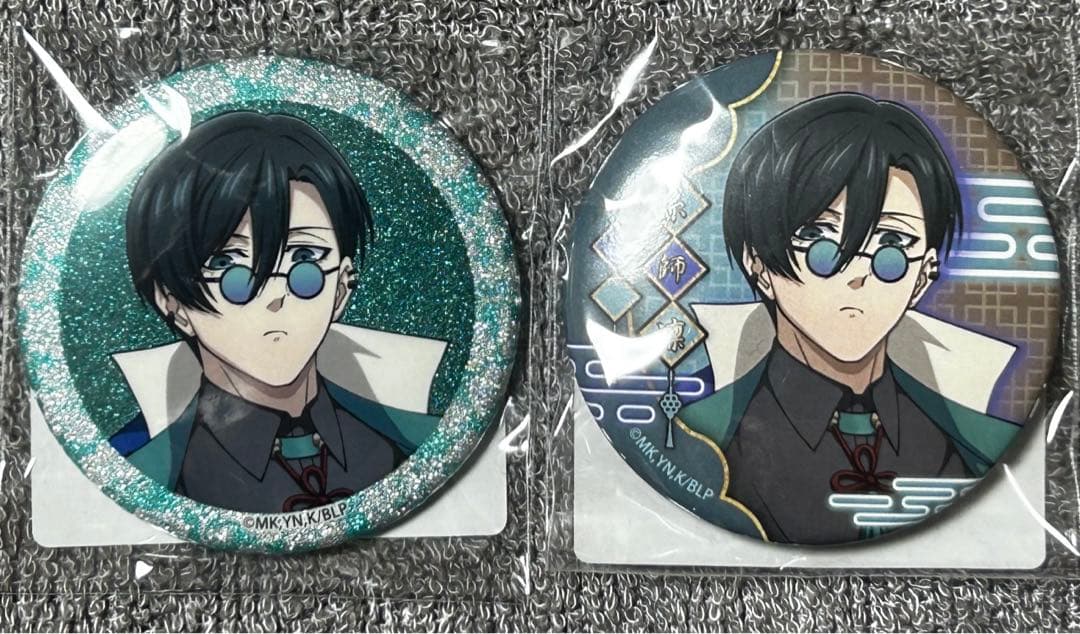 ブルーロック ドン・キホーテ限定 推し袋 糸師 凛