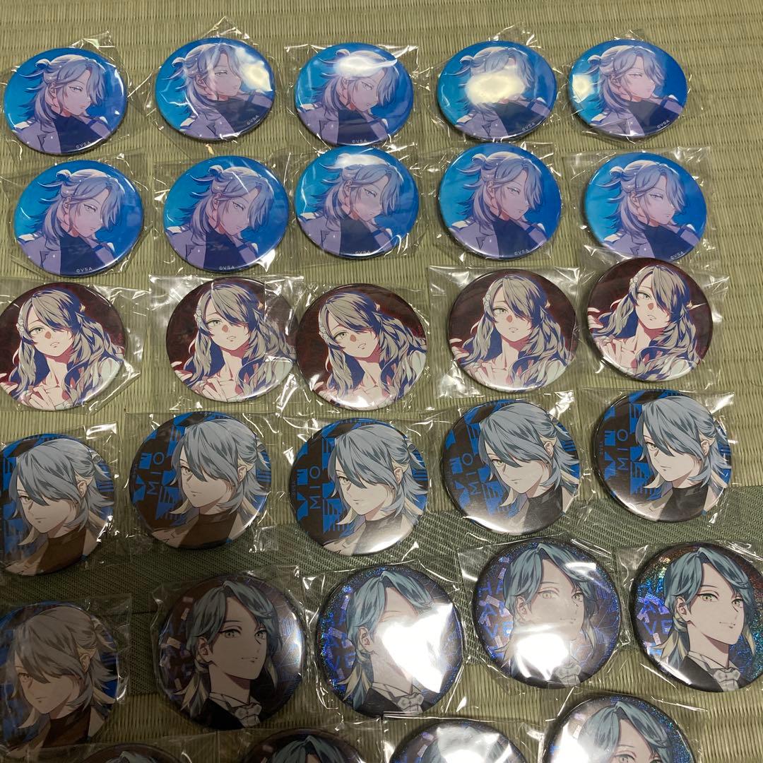 VS AMBIVALENZ ミオ MIO 缶バッジ 29個