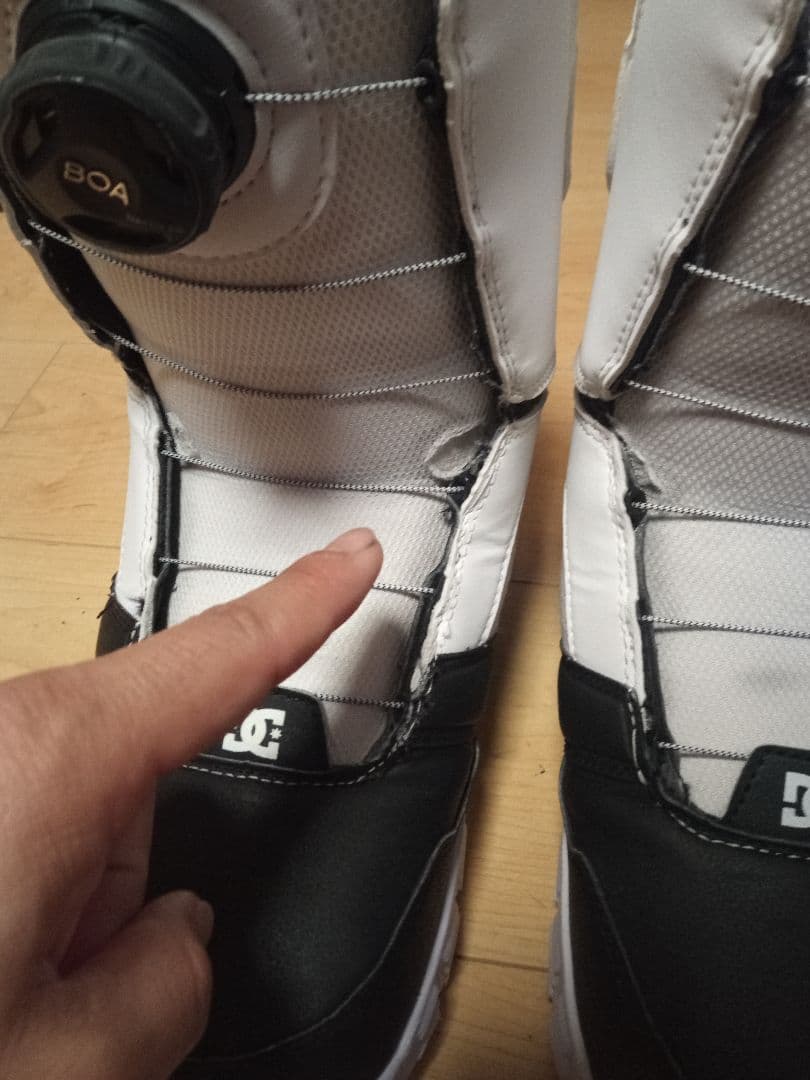 スノーボード　ブーツ　メンズ　28cm