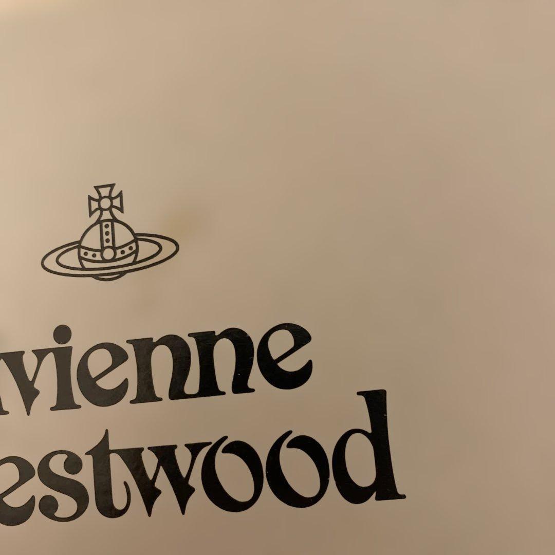 Vivienne Westwood ヴィーガンケース