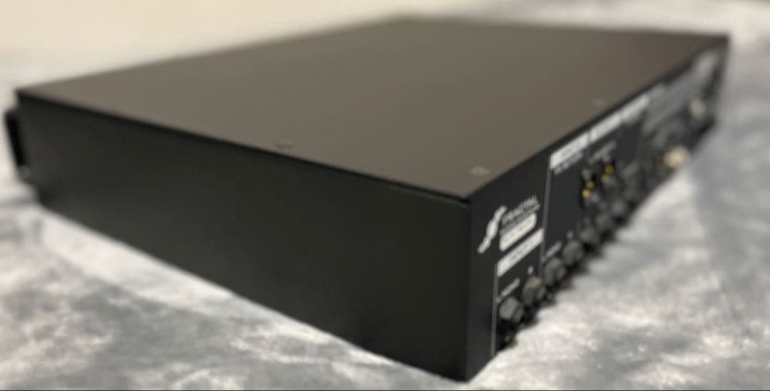 Fractal Audio Systems Axe-Fx II ＋ラックケース