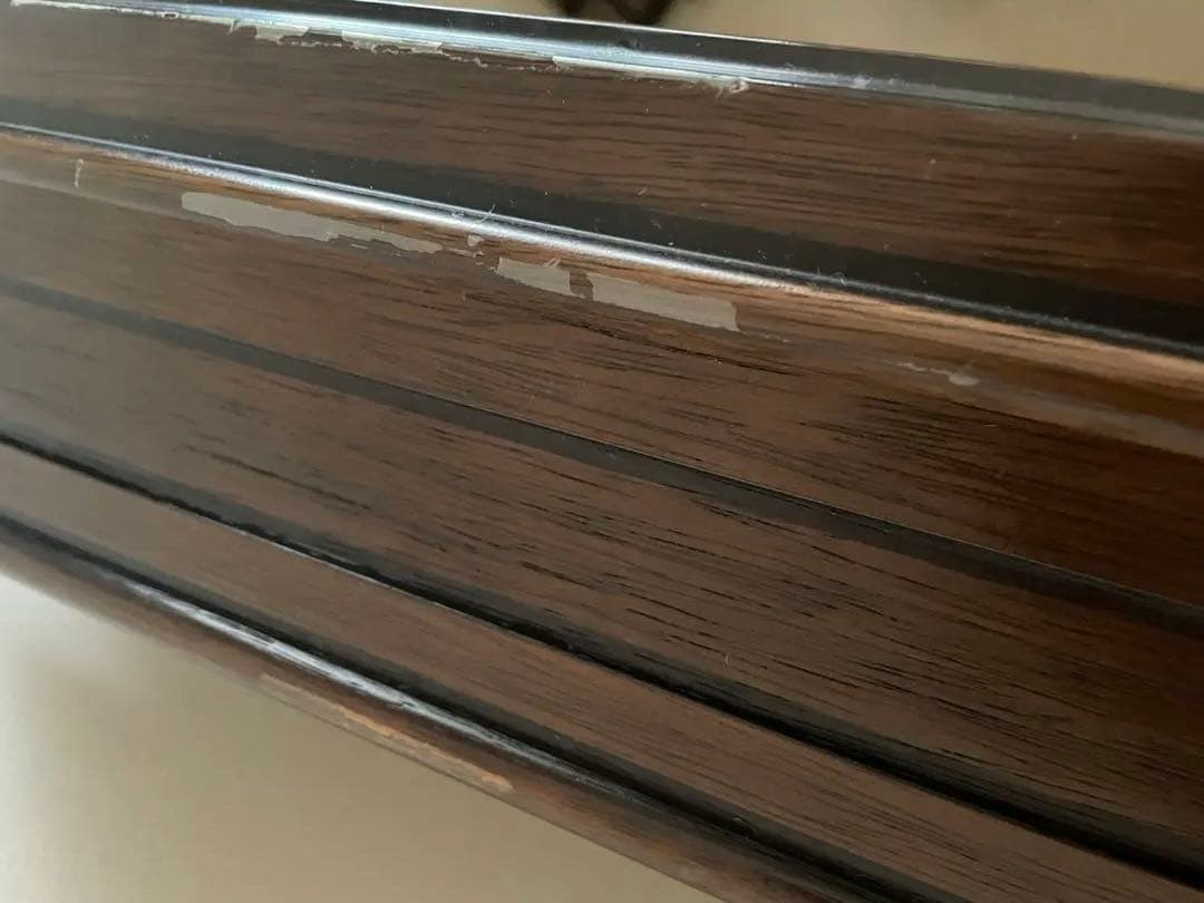 傷あり※MARNI 地中海ロイヤル パーティテーブル 伸長式 アンティーク