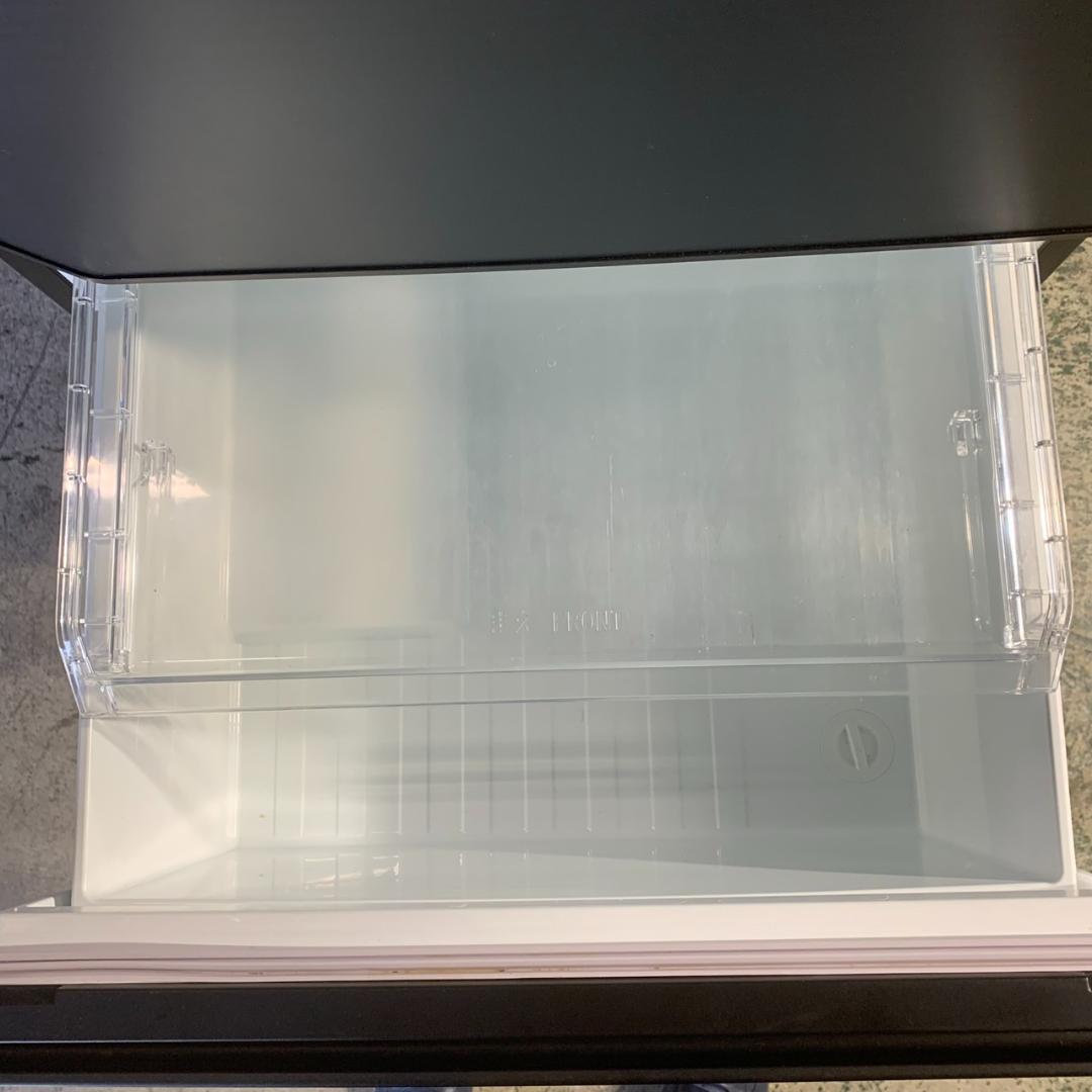 K813 TOSHIBA 東芝 冷凍冷蔵庫 GR-S33SC 21年製 ※訳有り