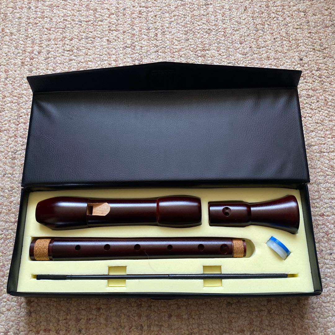 木製アルトリコーダー ヤマハ | アルト - リコーダー - 概要