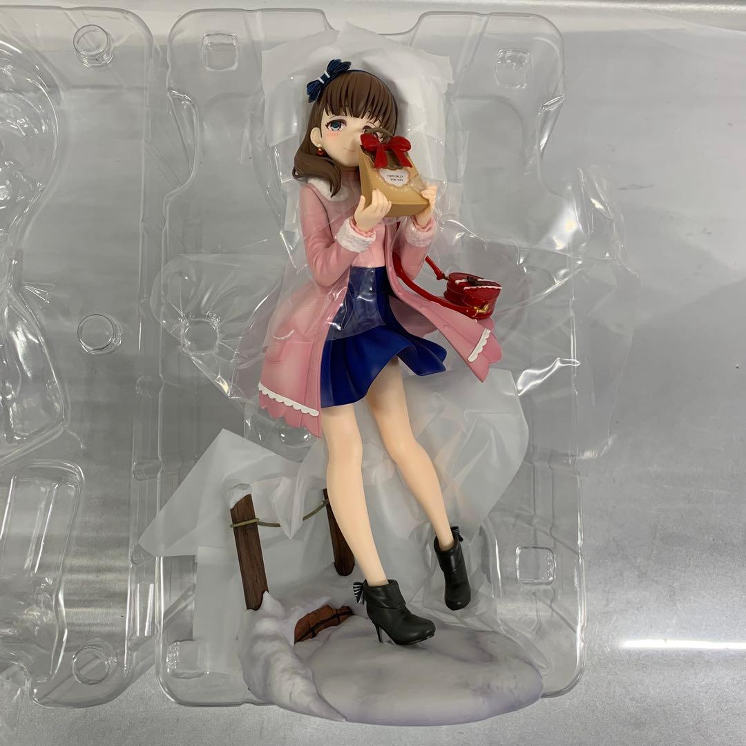 佐久間まゆ off stage Limited Edition 1/8