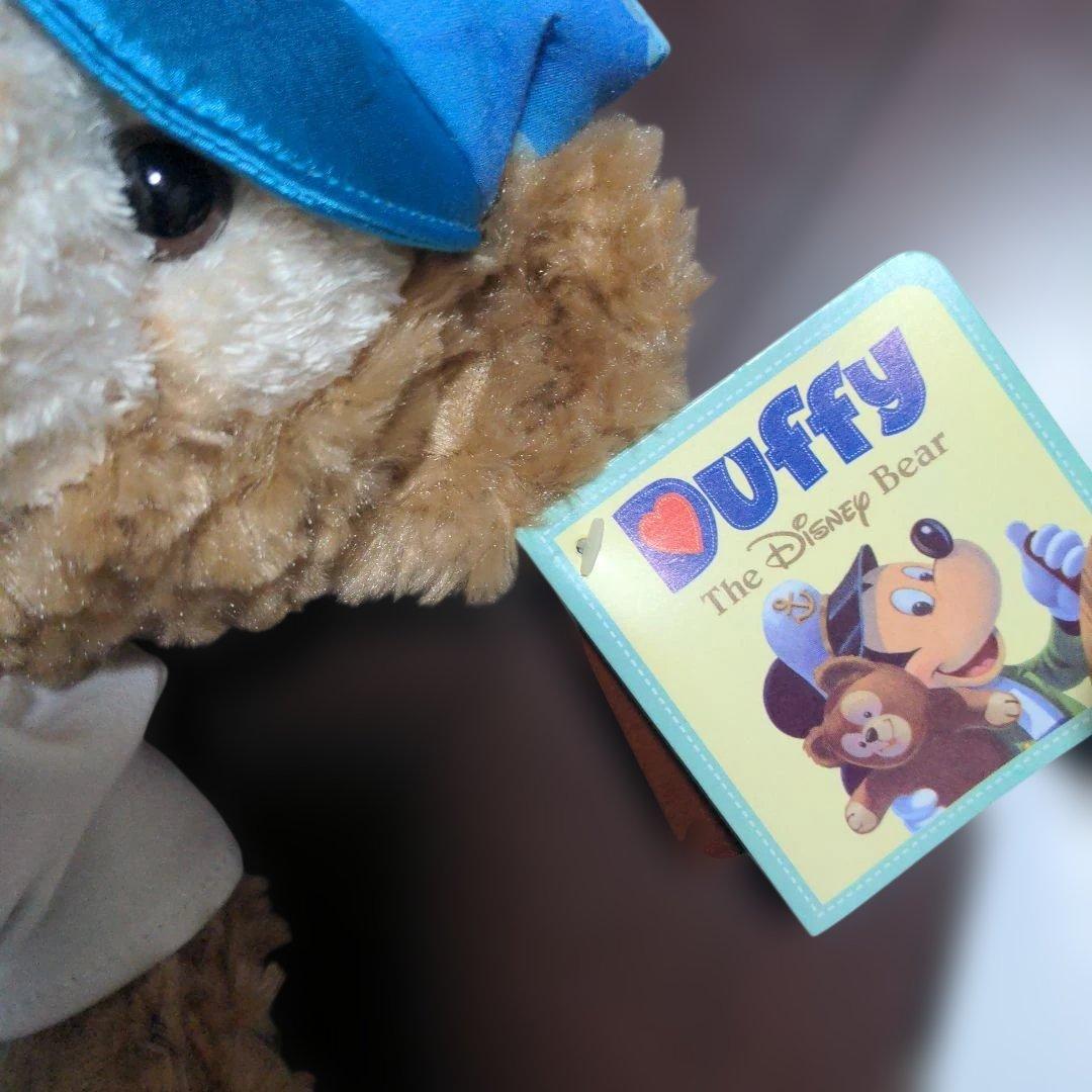 ダッフィー　シェリーメイ　ぬいぐるみ　まとめ売り　10周年　ぬいば