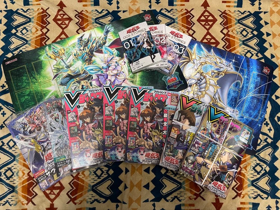★☆遊戯王 OCG 引退品 まとめ売り☆★