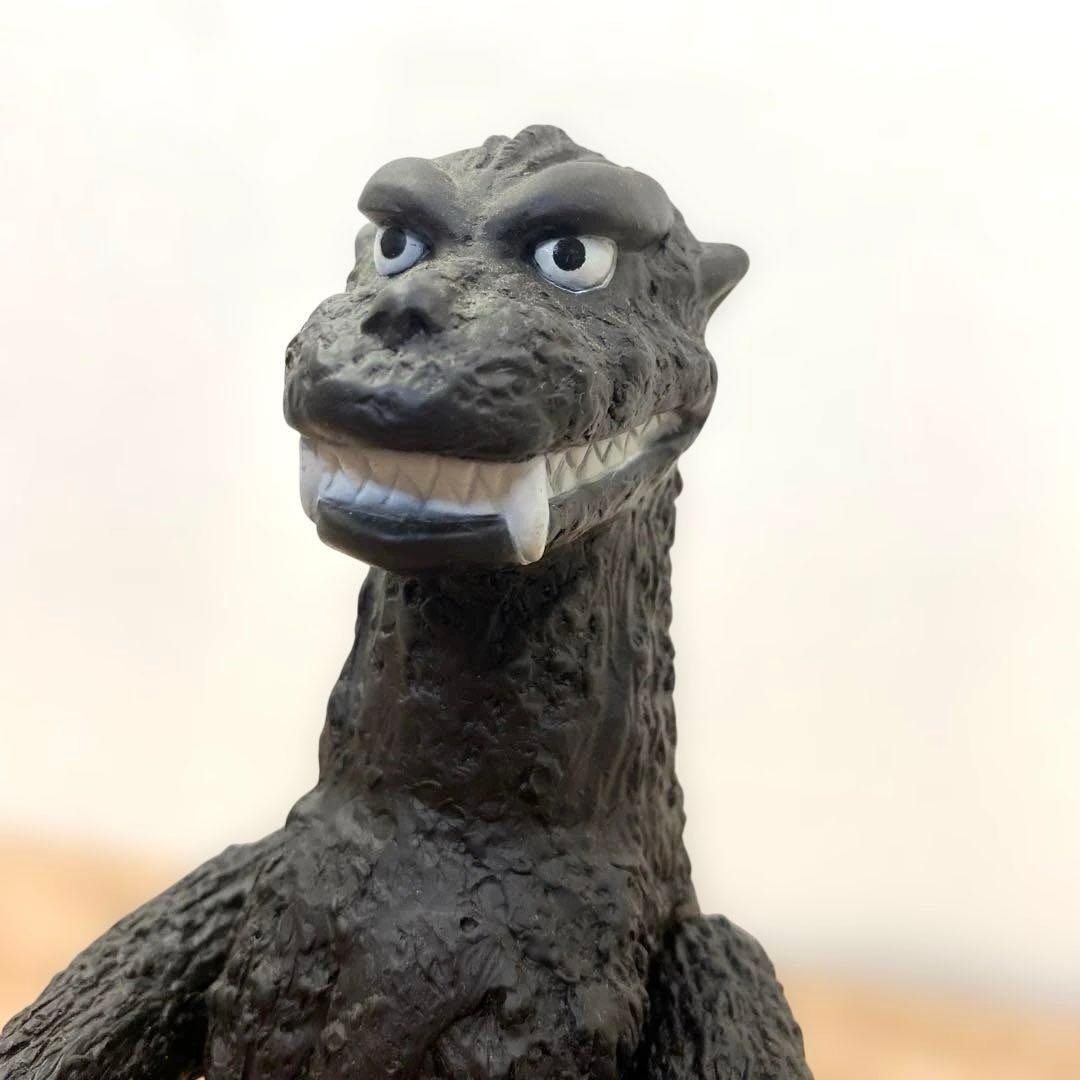 Marmit ゴジラ（逆襲ゴジ）1996年製