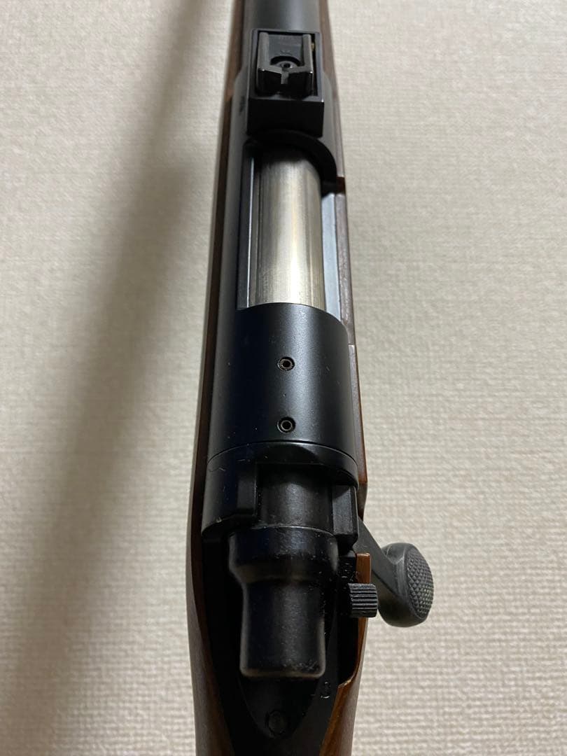 東京マルイ エアガン VSR-10