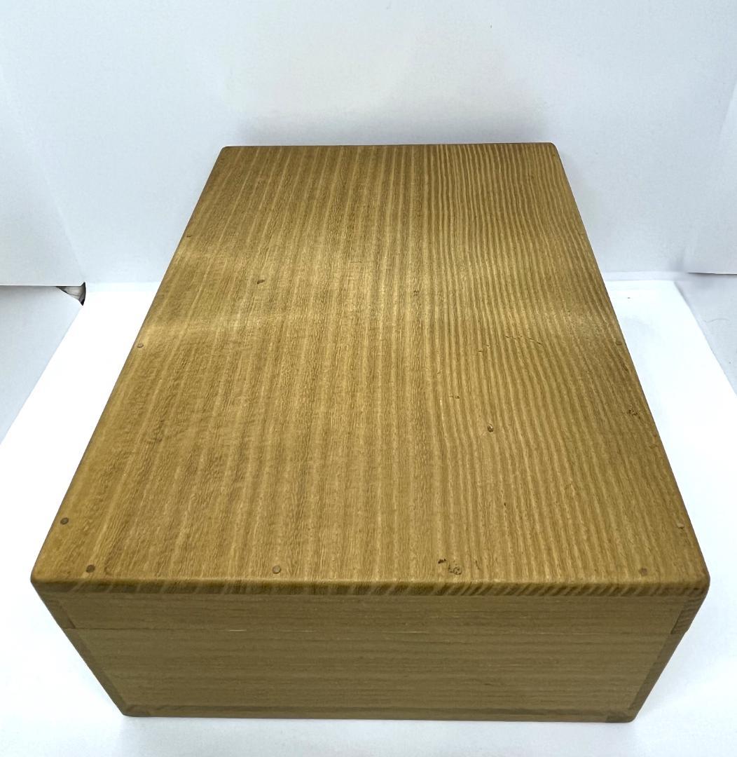 能面 木彫り 女性面 箱付き 能楽 仮面 伝統工芸 中古 傷あり - メルカリ