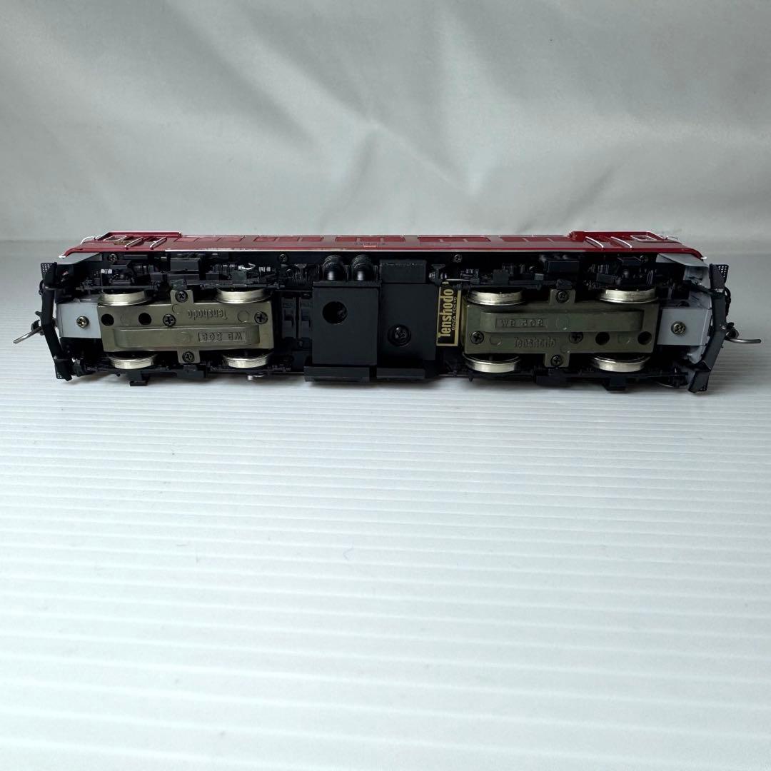 天賞堂 ED75 121号 鉄道模型 模型・プラモデル