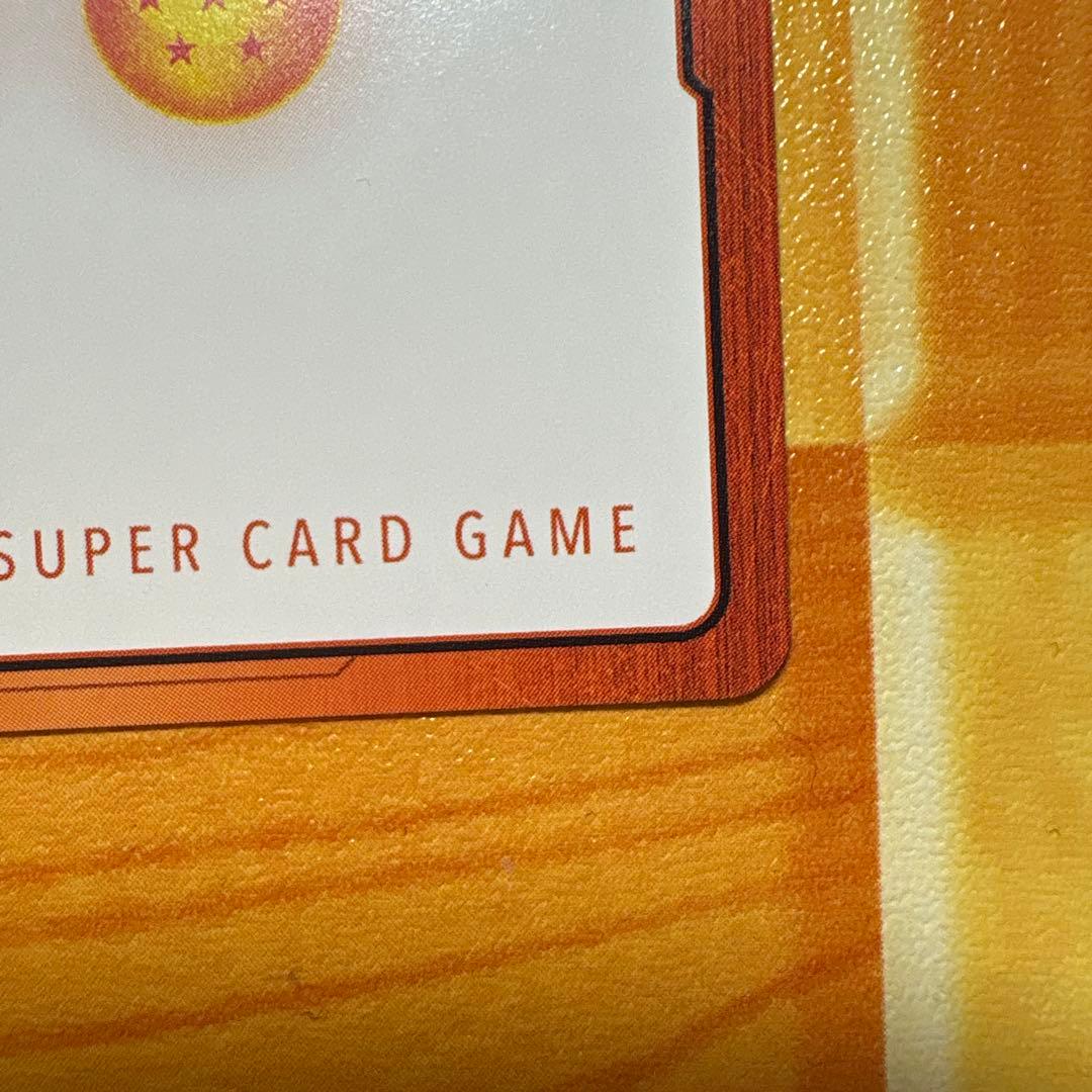 フュージョンワールド　金 エナジーマーカー　30巻　E-60 英語版