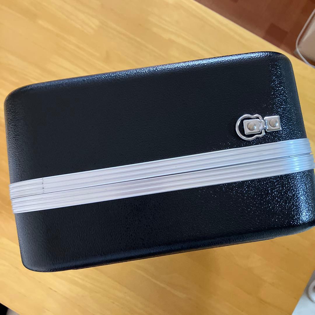 BACH トランペット TR600