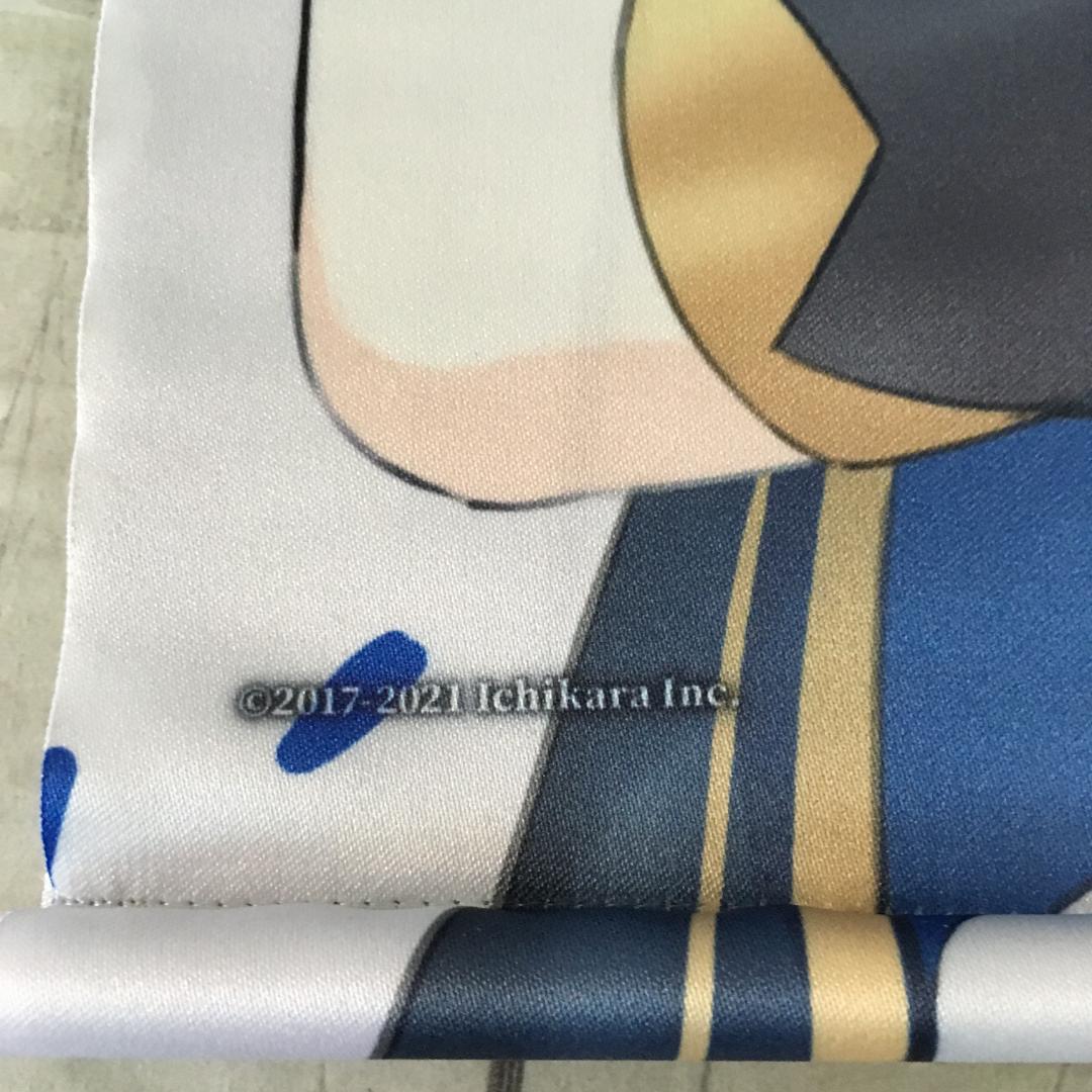 にじさんじ アルス・アルマル 誕生日グッズ 2021 ※ボイス欠品 z3712