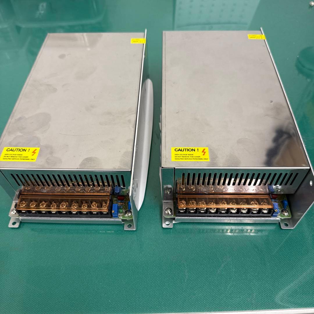 安定化電源 AC DC コンバーター 24V 15A 360W スイッチング電源 安定化