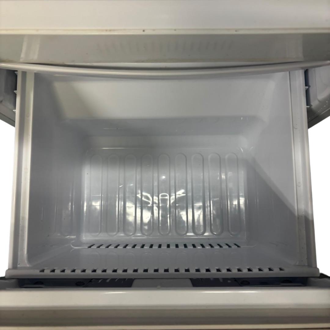 冷蔵庫 SHARP SJ-14E3-KP 137L SES256羽 動作品